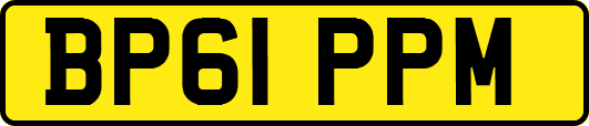 BP61PPM