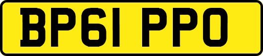 BP61PPO