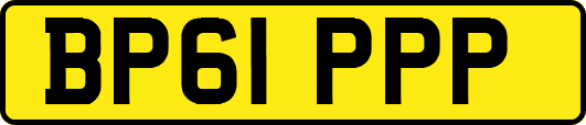 BP61PPP