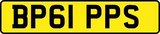 BP61PPS