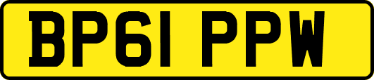 BP61PPW