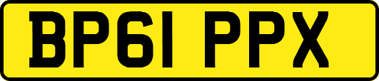 BP61PPX