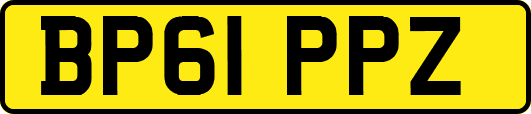 BP61PPZ
