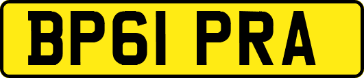 BP61PRA