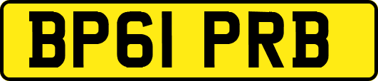 BP61PRB