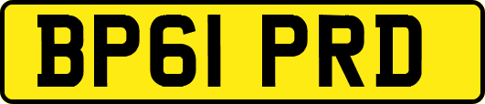 BP61PRD