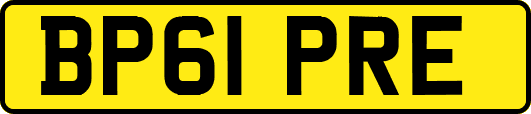 BP61PRE