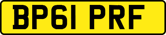 BP61PRF