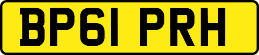 BP61PRH