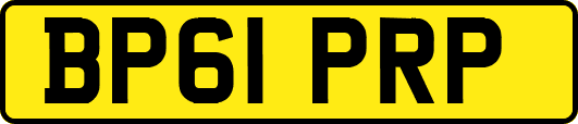 BP61PRP