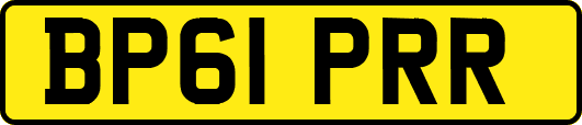 BP61PRR