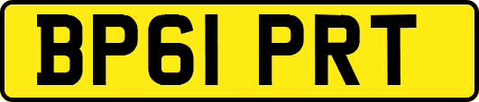 BP61PRT