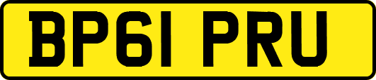 BP61PRU