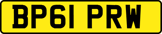 BP61PRW