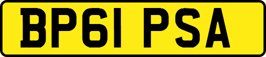 BP61PSA