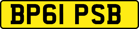 BP61PSB