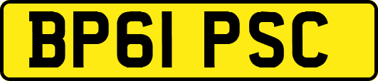 BP61PSC