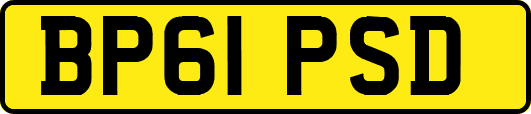 BP61PSD