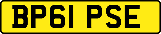BP61PSE