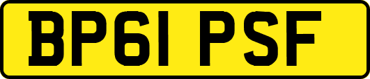 BP61PSF