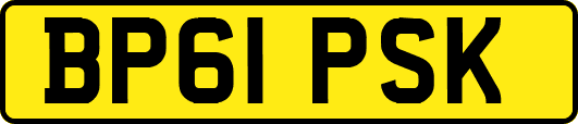 BP61PSK