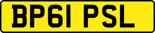 BP61PSL