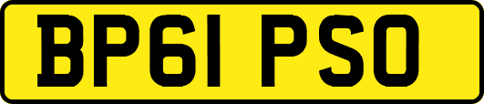 BP61PSO