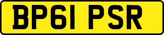 BP61PSR