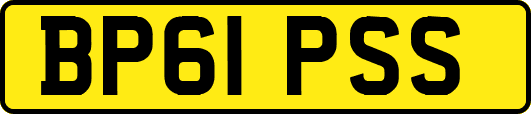 BP61PSS