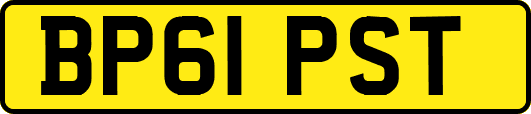 BP61PST