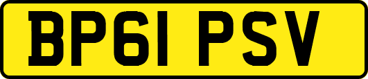 BP61PSV