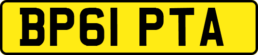 BP61PTA