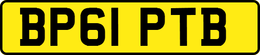 BP61PTB