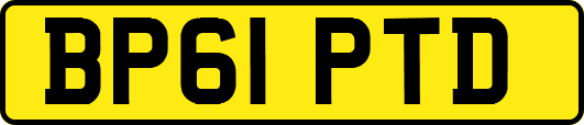 BP61PTD