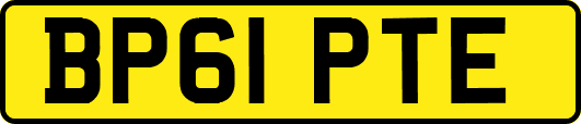 BP61PTE