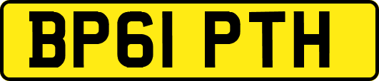 BP61PTH