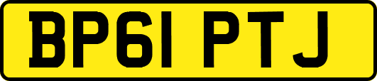 BP61PTJ