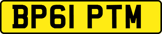BP61PTM