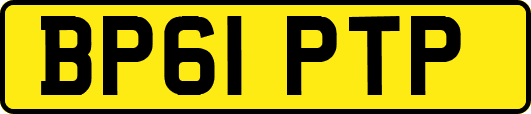 BP61PTP