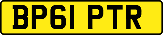BP61PTR