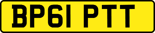 BP61PTT
