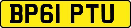 BP61PTU