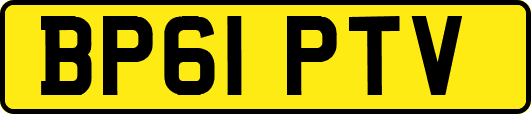 BP61PTV