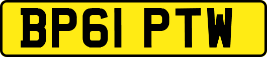 BP61PTW