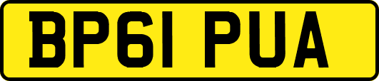 BP61PUA