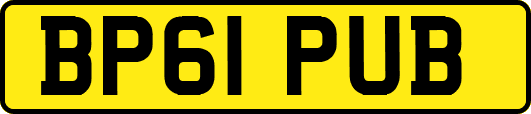BP61PUB