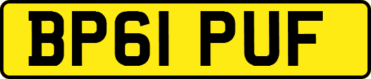 BP61PUF