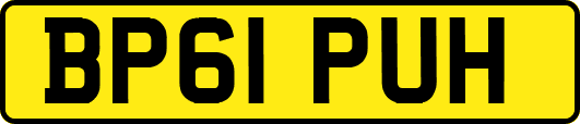 BP61PUH