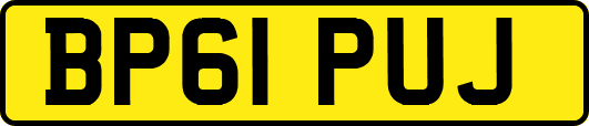 BP61PUJ