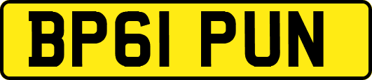 BP61PUN